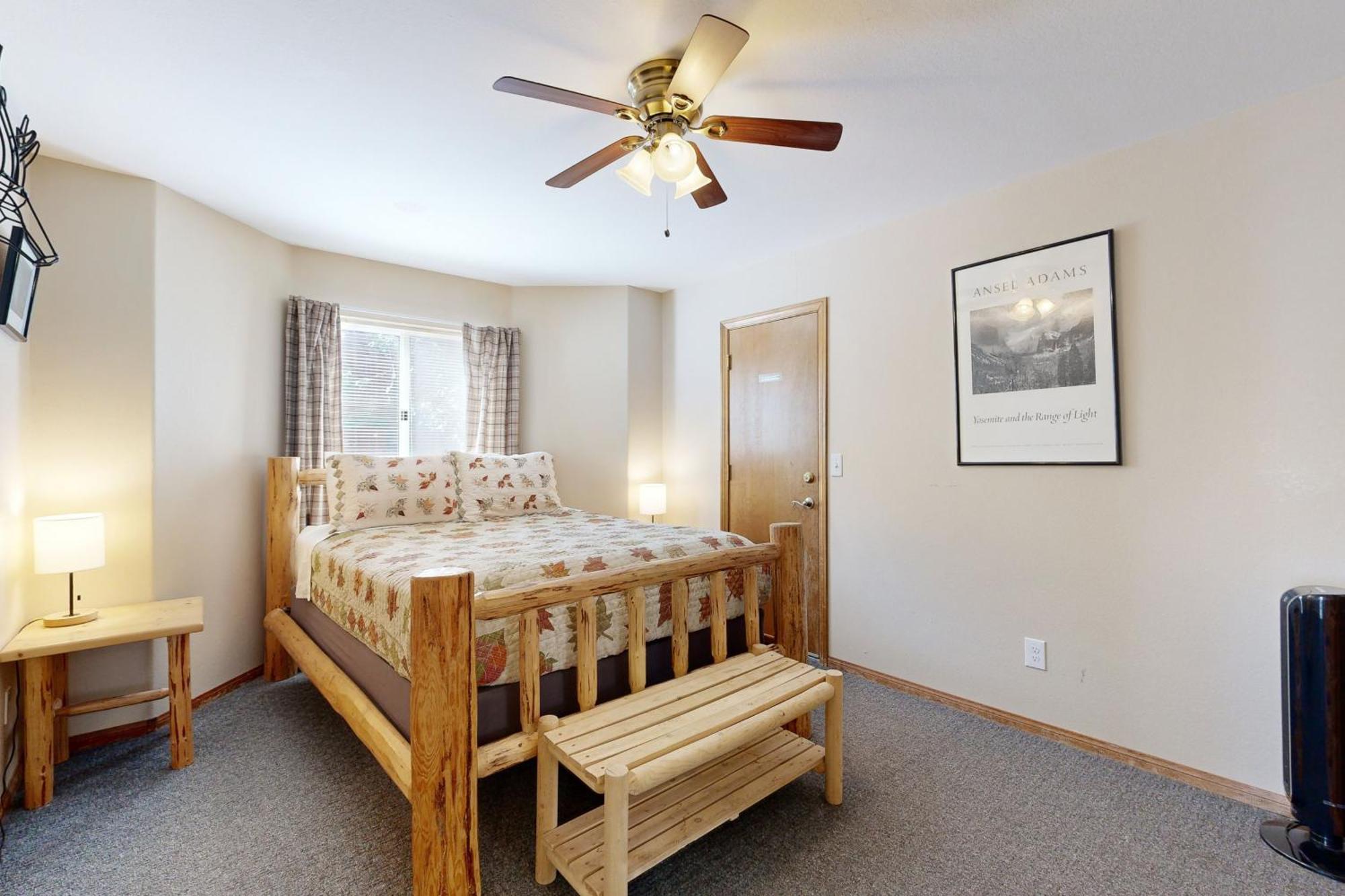 Villa Moonridge Alameda à Lac Big Bear Extérieur photo